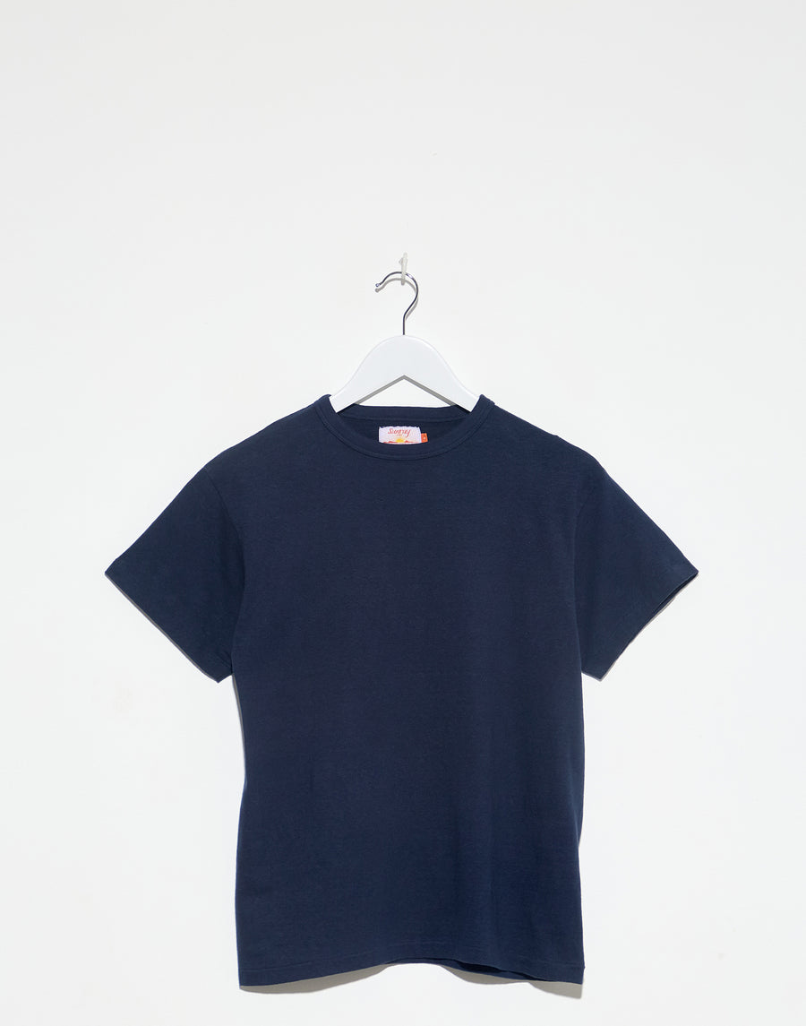 Dark Navy Na’Maka’Oh SS T-Shirt