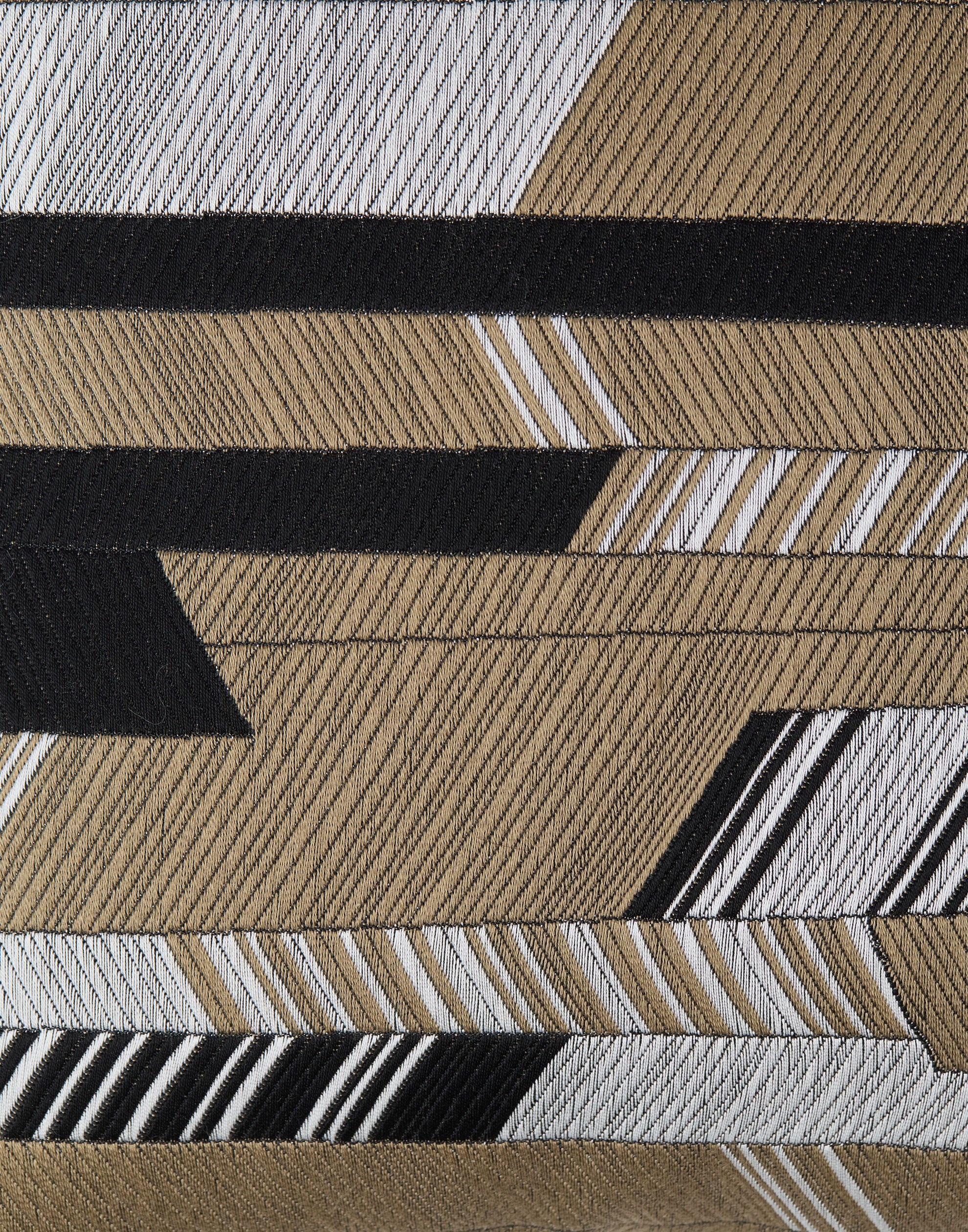 Raffia 48 Cushion 40cm x 40cm