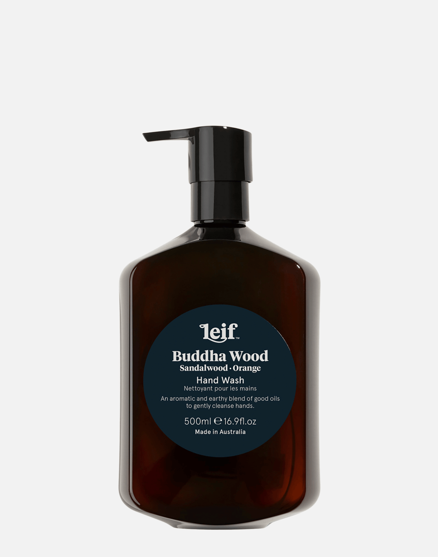 Buddha Wood Hand Wash 500ml