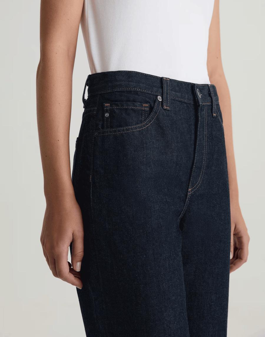 Moonrise Mid-Rise Brinley Jeans