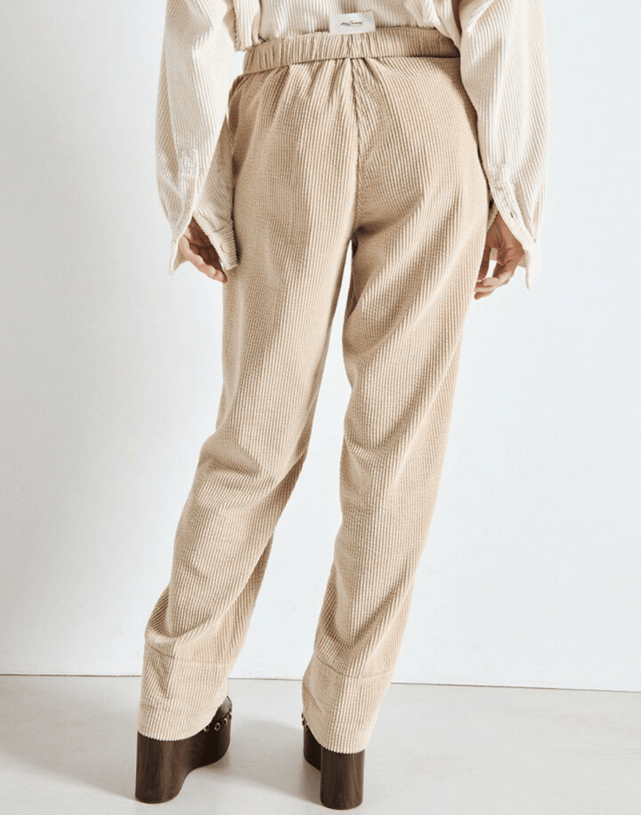 Mastic Cotton Corduroy Padow Pants