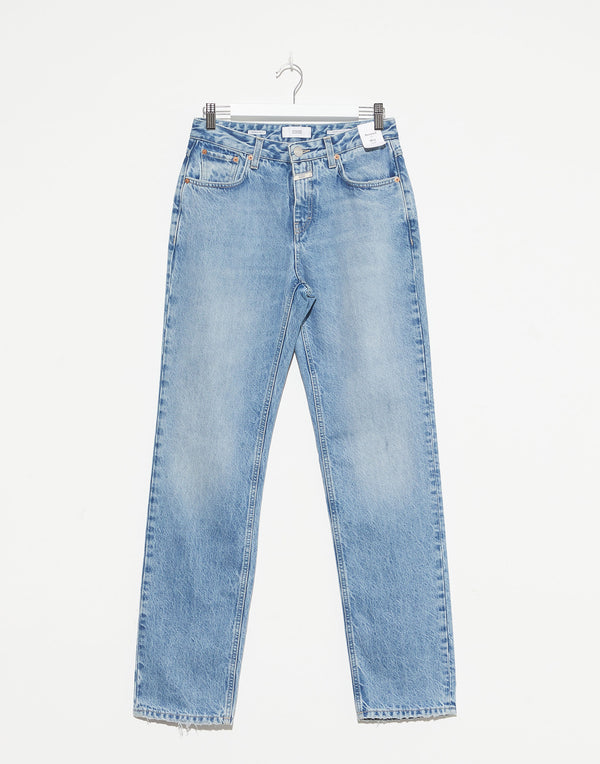 Mid Blue Briston Jeans
