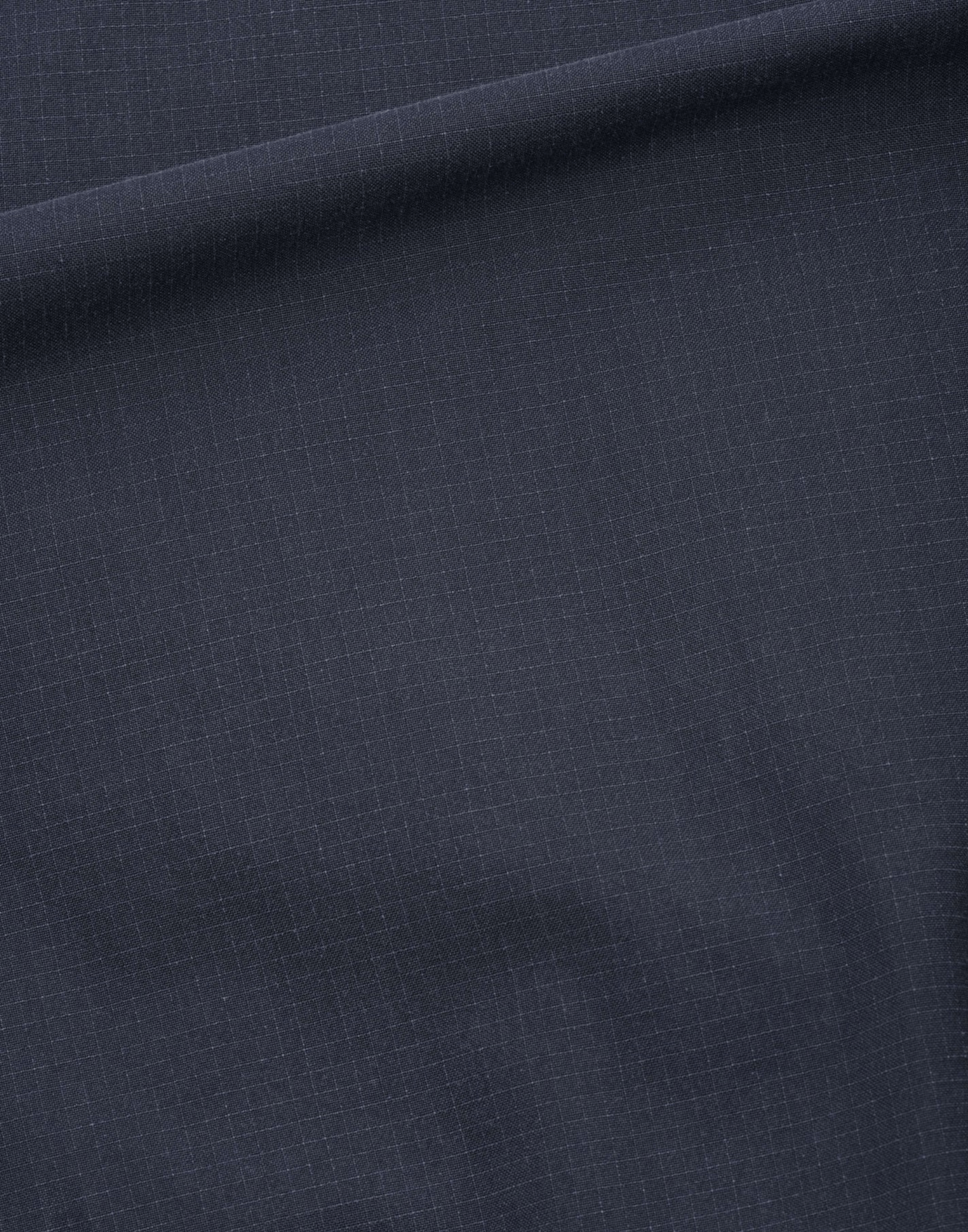 Ink Cotton Ripstop Sports Joggers