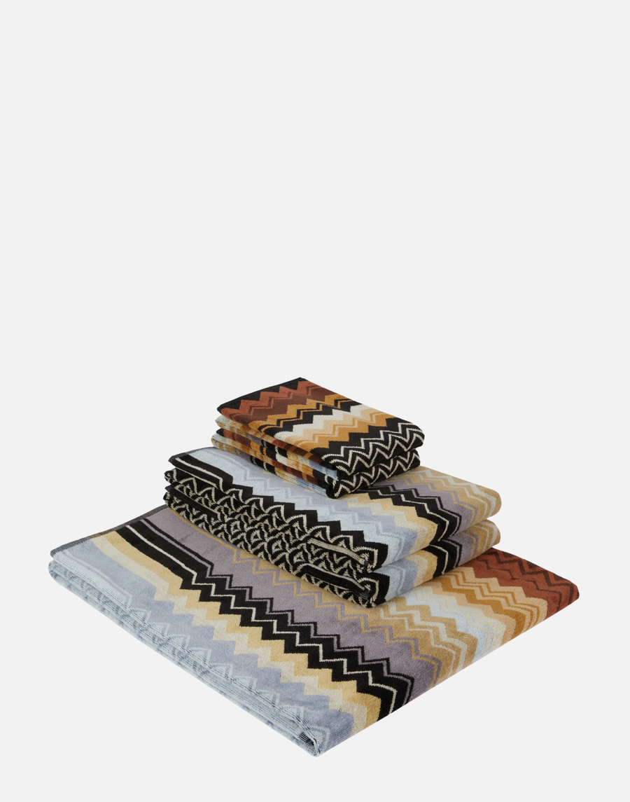 Giacomo 160 Cotton Bath Towel
