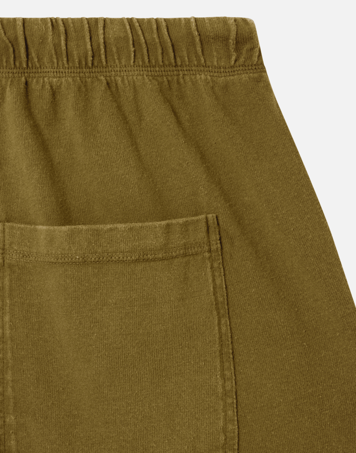 Vintage Marsh Cotton Afoma Pants