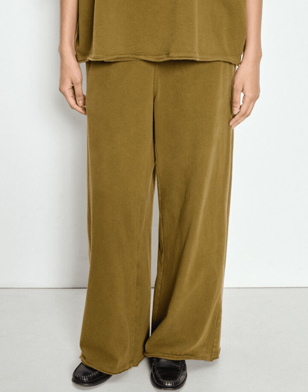 Vintage Marsh Cotton Afoma Pants