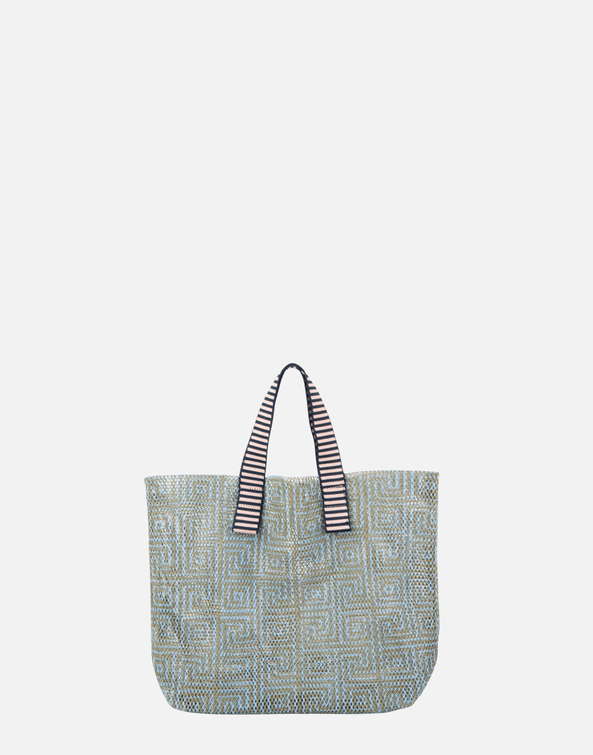 Seaweed Small Kanpur Tote