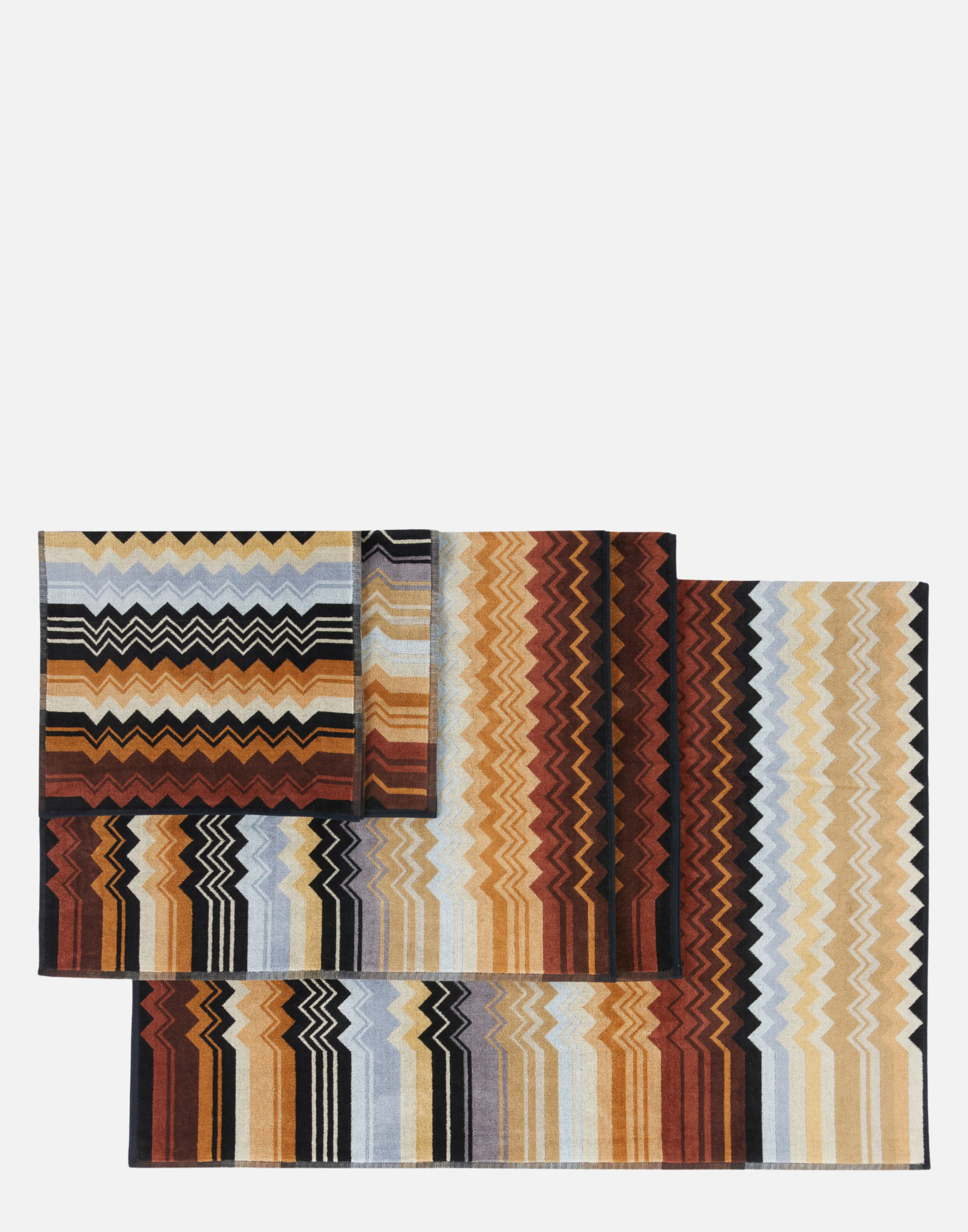 Giacomo 160 Cotton Hand Towel