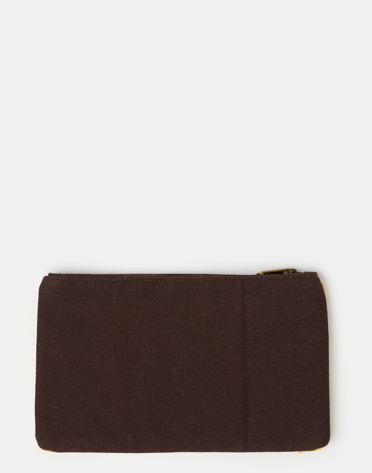 Beaded Bisou Pouch