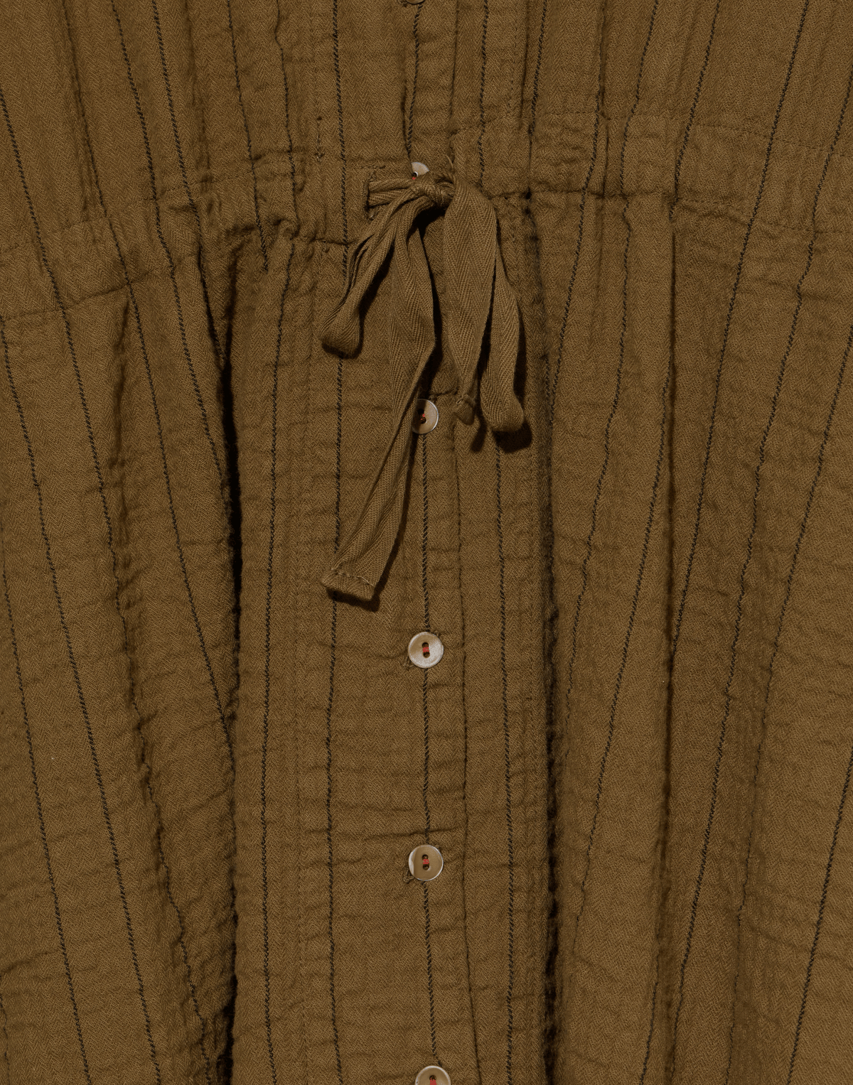 Hazel Cotton Rana Dress