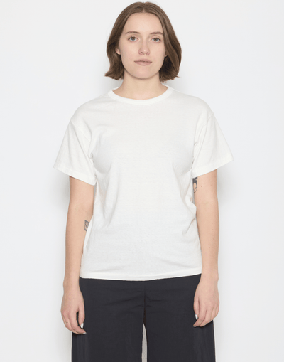 Off White Na’Maka’Oh SS T-Shirt