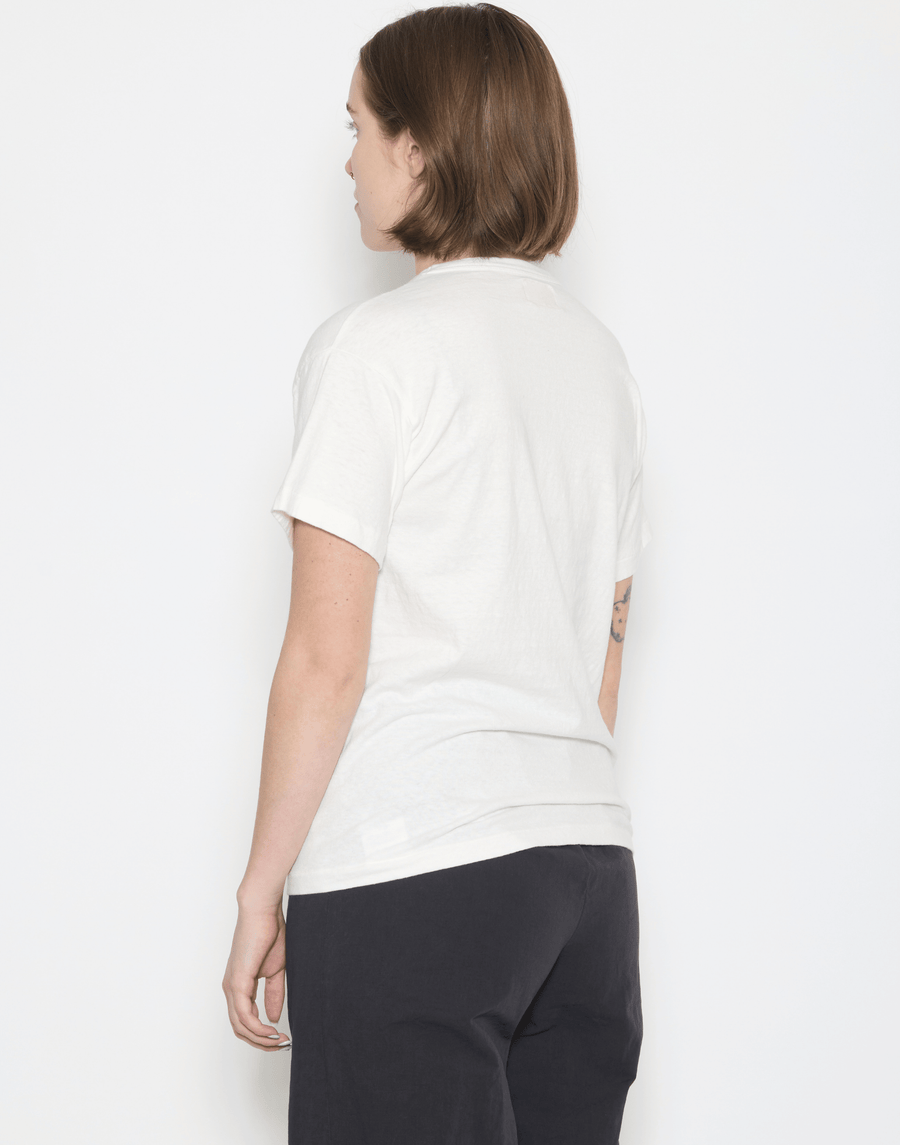 Off White Na’Maka’Oh SS T-Shirt
