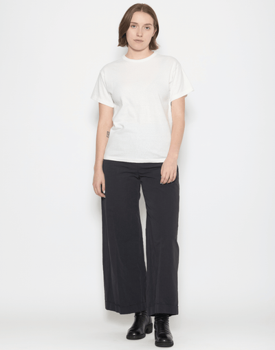 Off White Na’Maka’Oh SS T-Shirt