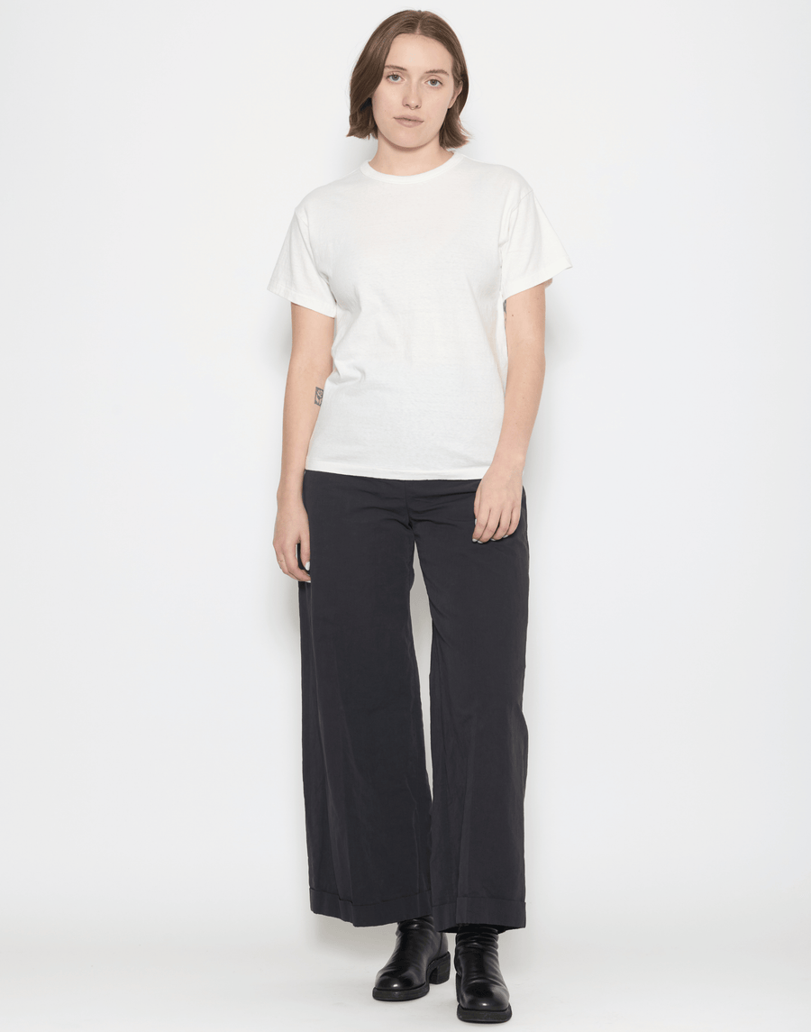 Off White Na’Maka’Oh SS T-Shirt
