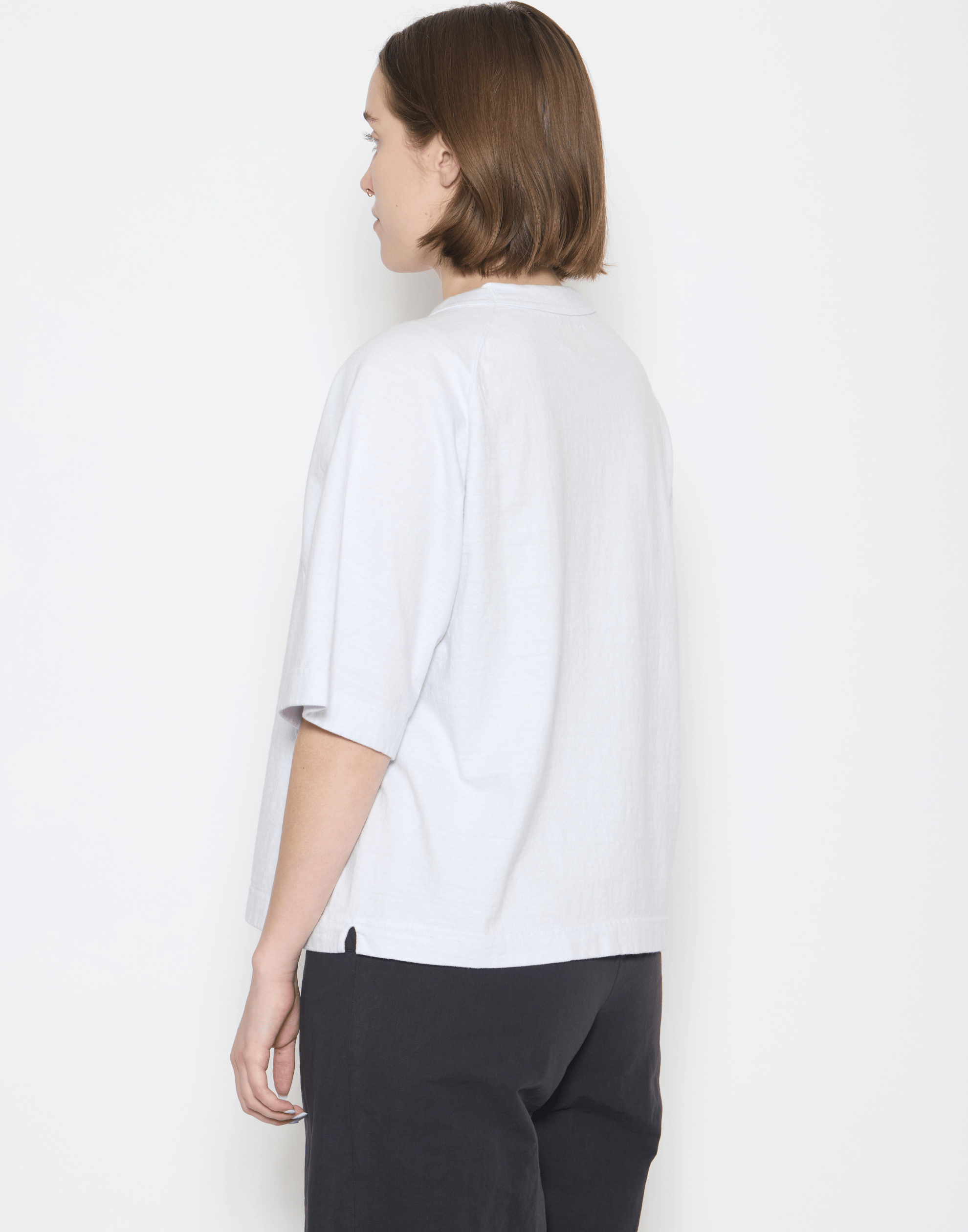 Tinted Aqua Mahuna SS T-Shirt