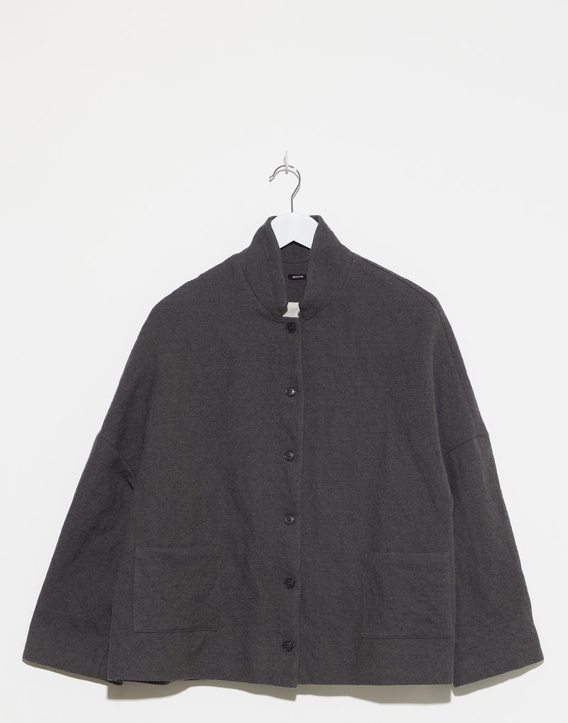 apuntob-dark-grey-wool-cotton-stand-collar-jacket.jpeg