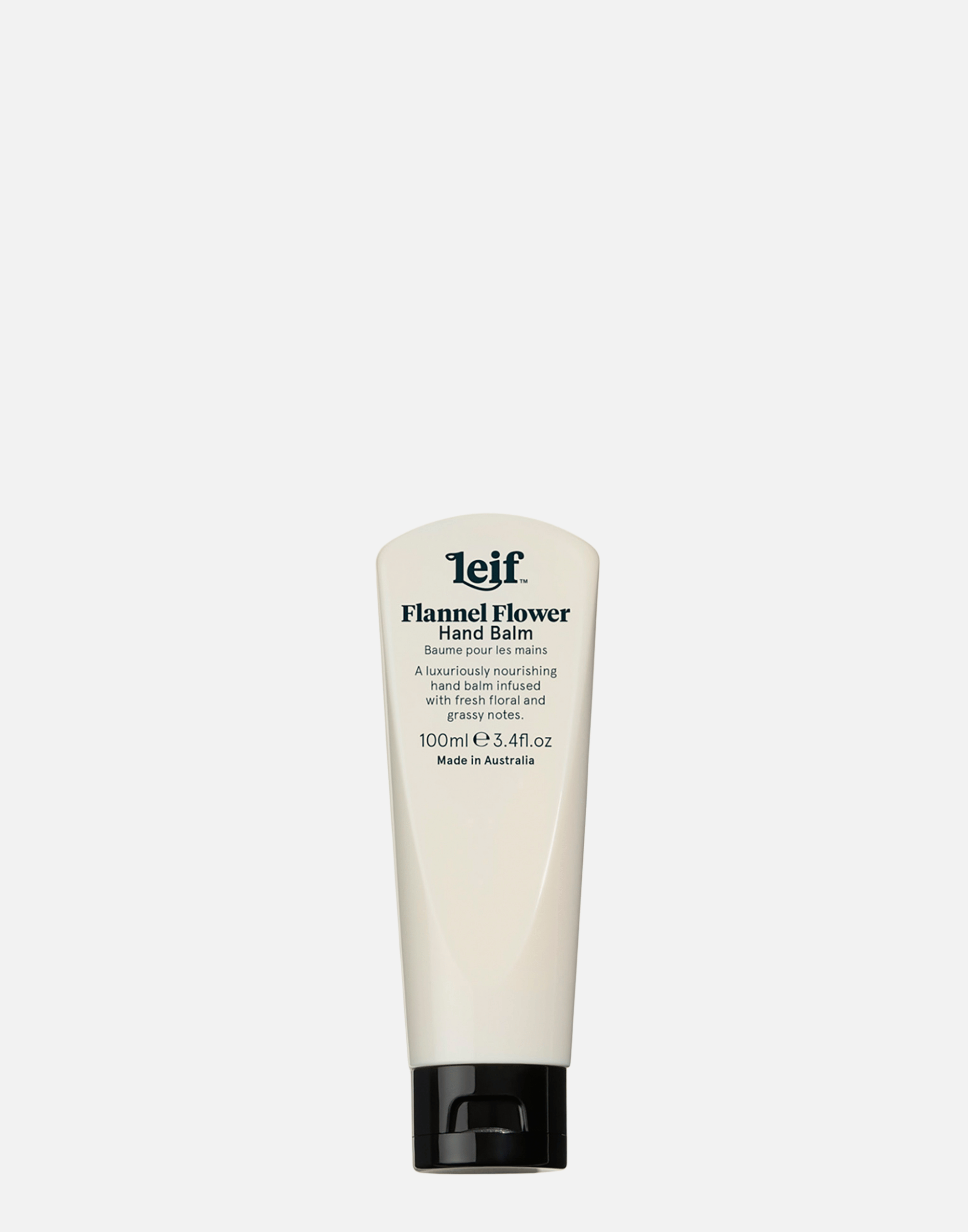 Flannel Flower Hand Balm 100ml