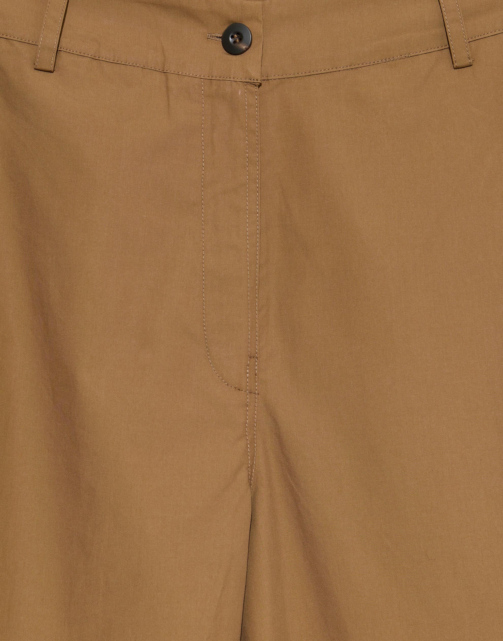 Cocoa Cotton & Tencel Edith Pants