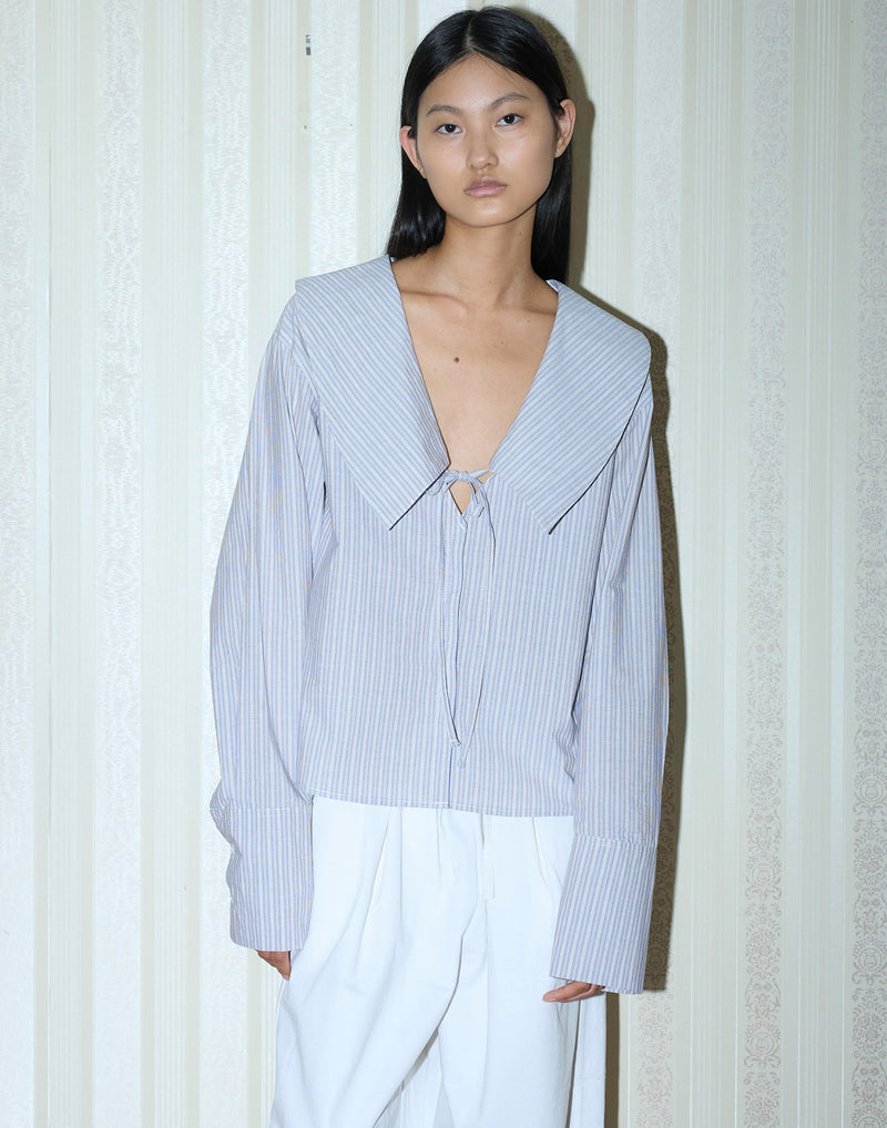deiji-studios-seas-stripe-cotton-collared-tie-shirt.jpeg