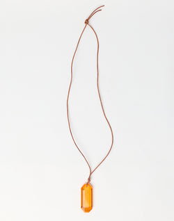 mathew-swope-orange-glass-pendant-necklace.jpeg