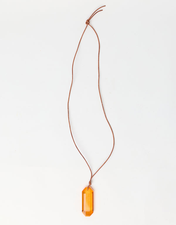 mathew-swope-orange-glass-pendant-necklace.jpeg