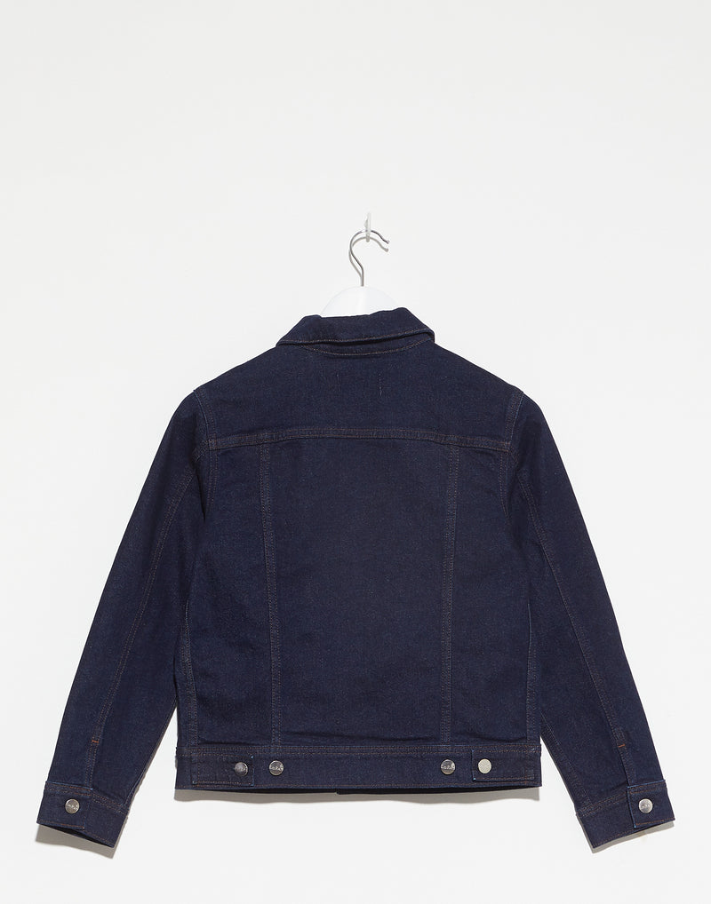 Orchard Street Denim Jerrie Jacket