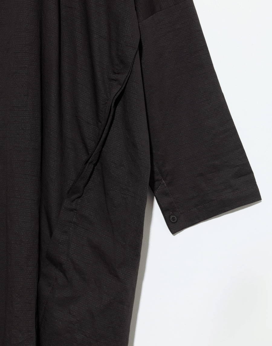 Turf Cotton Dress
