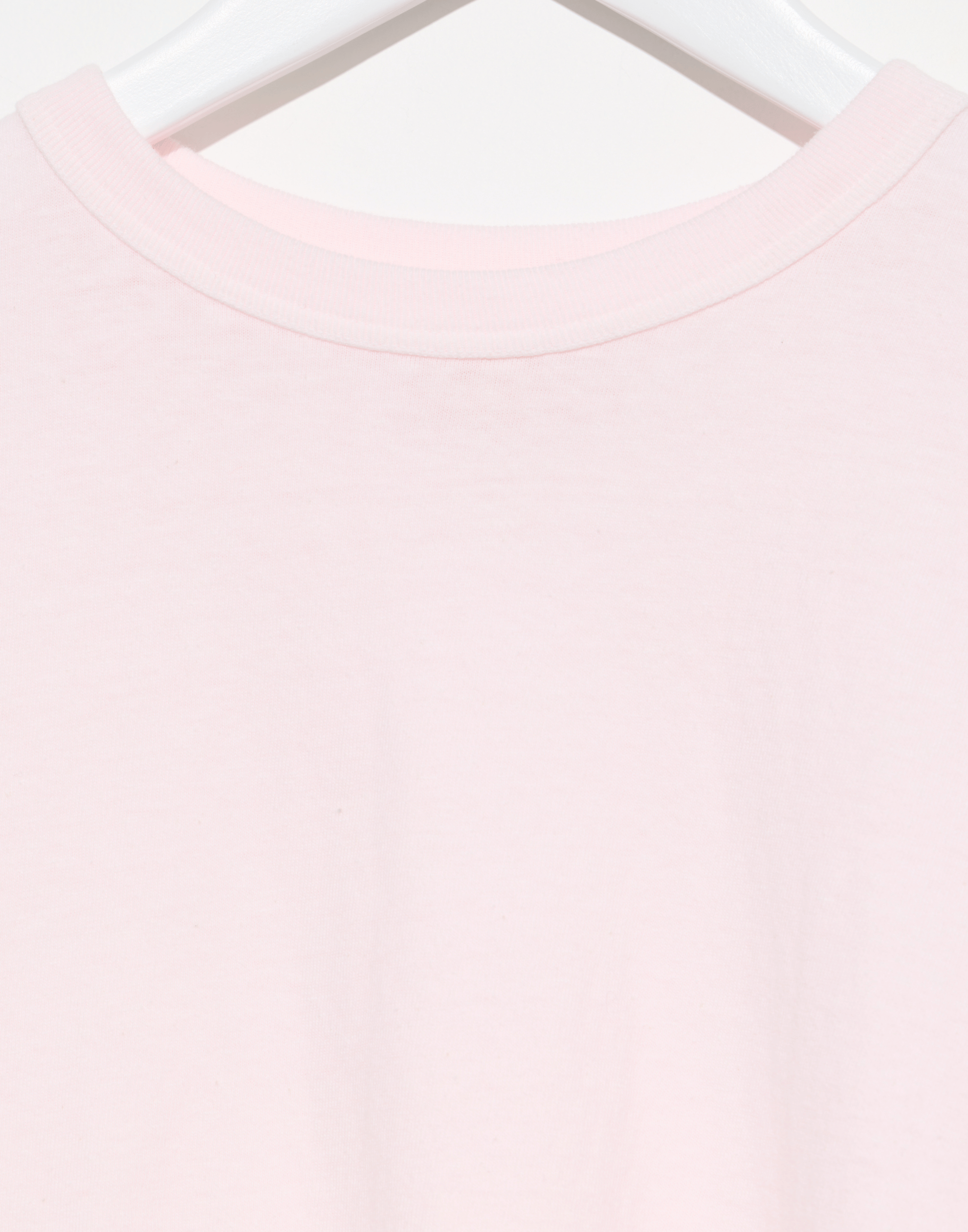 Carinaria Pink Na’Maka’Oh SS T-Shirt