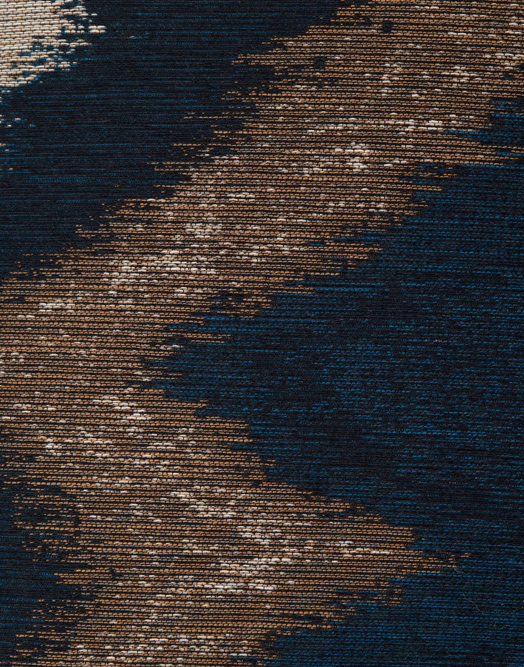 ZigZag 150 Ikat Cushion 45cm x 45cm