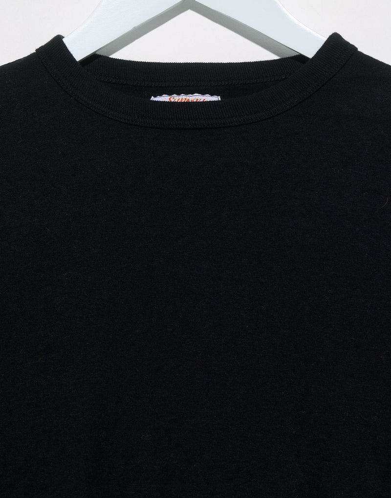 Anthracite Na’Maka’Oh LS T-Shirt