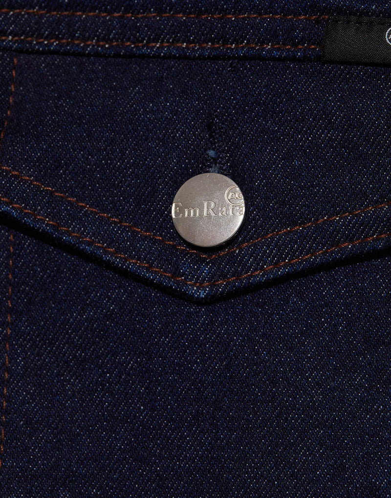 Orchard Street Denim Jerrie Jacket
