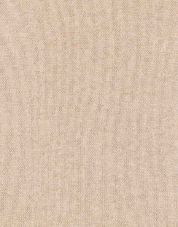 Camel Cashmere Oversized Travel Wrap