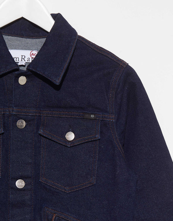 Orchard Street Denim Jerrie Jacket