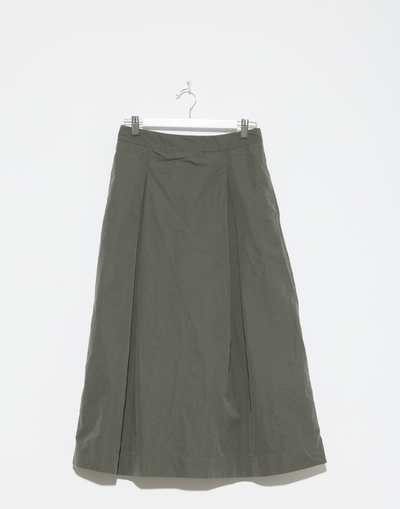 Wood Green Cotton Emma Skirt