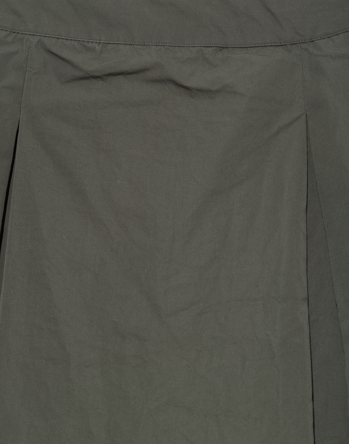 Wood Green Cotton Emma Skirt