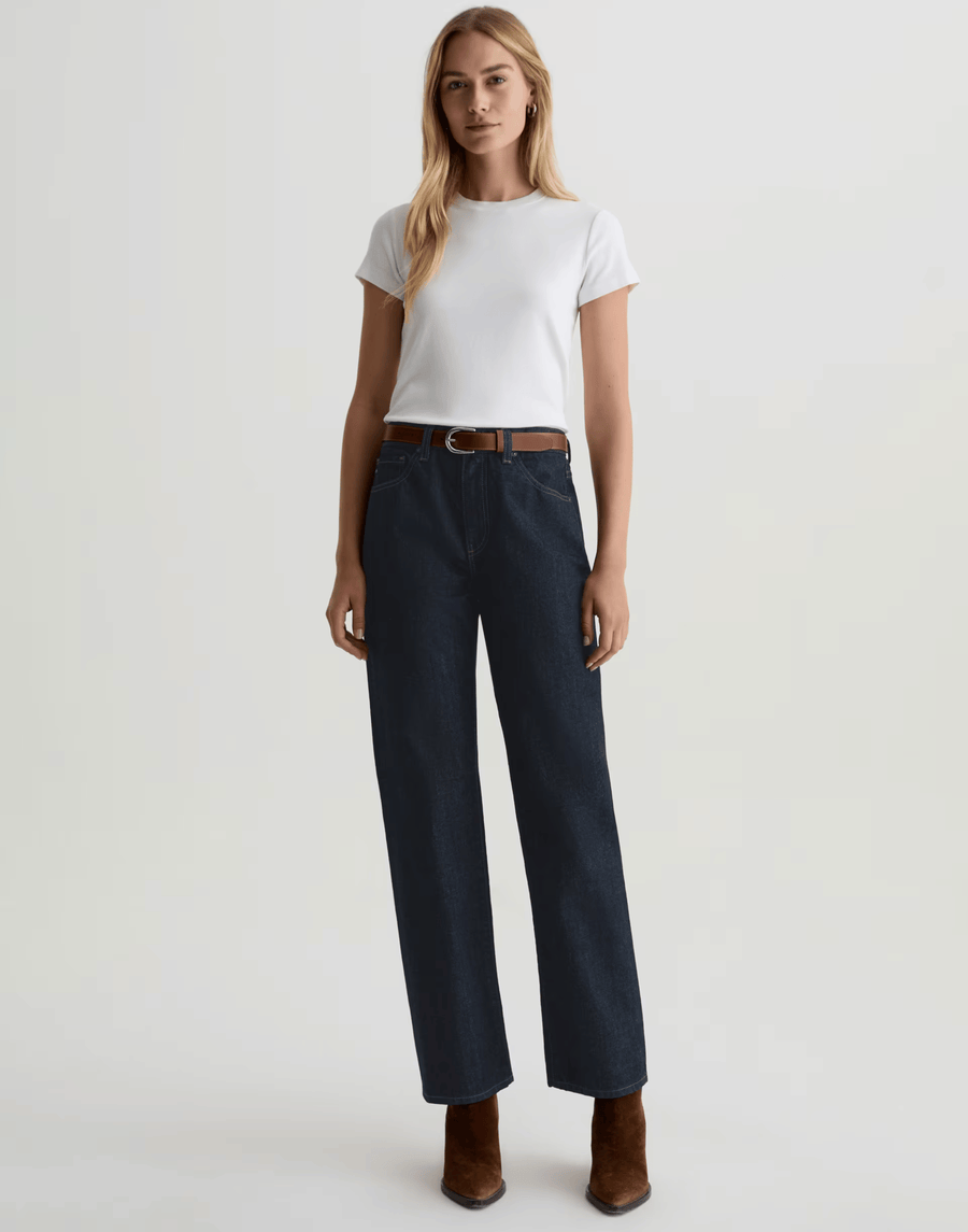 Moonrise Mid-Rise Brinley Jeans