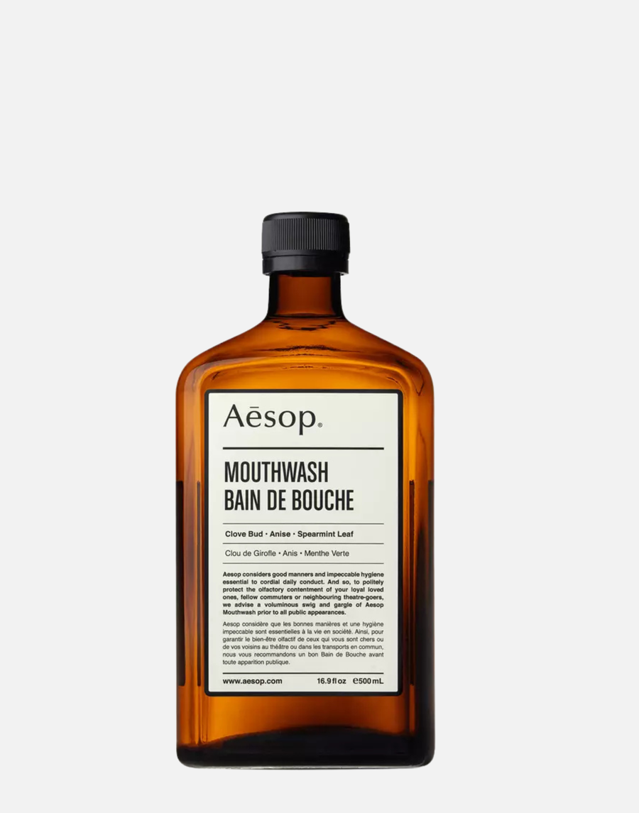 Mouthwash 500mL