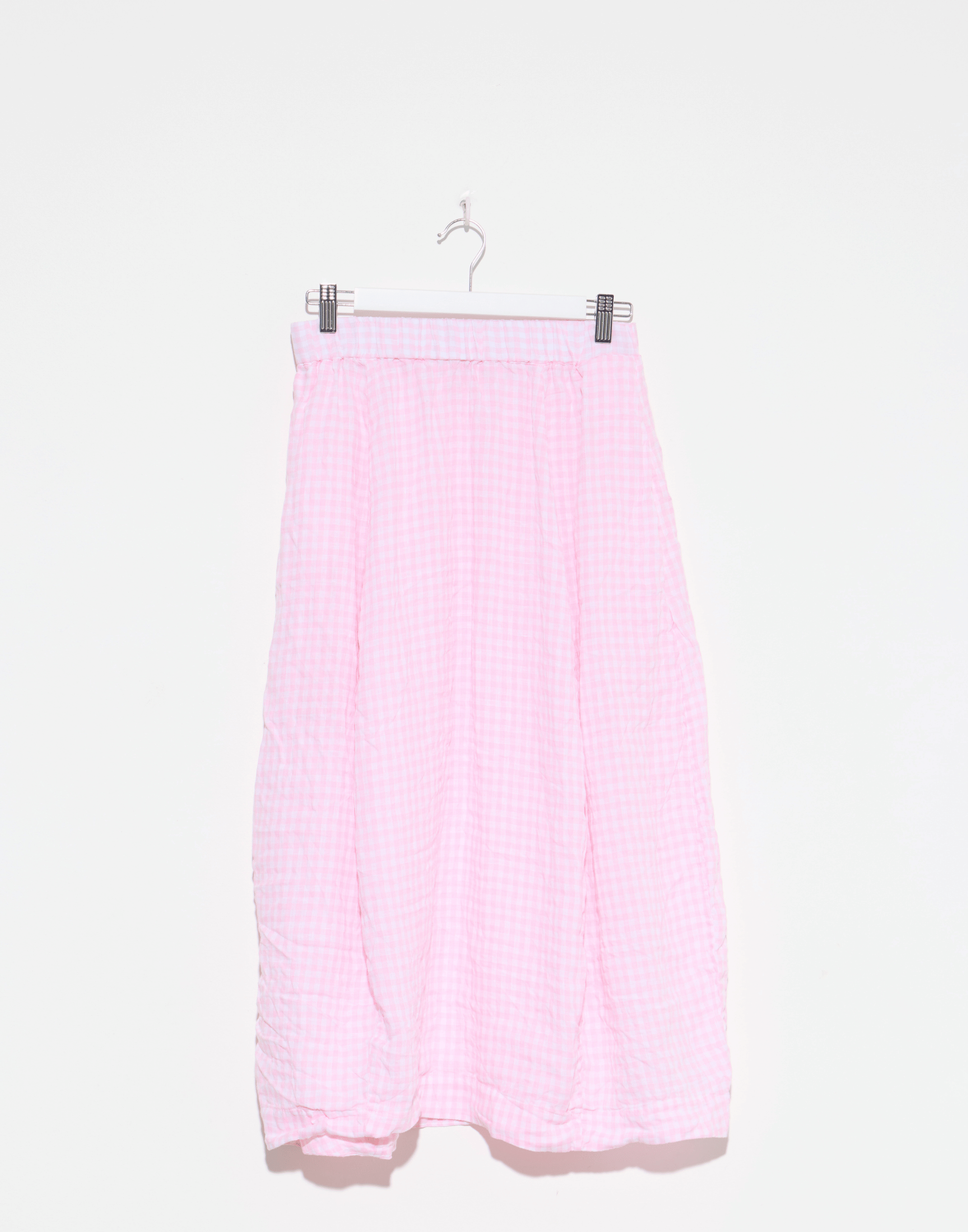 bergfabel-pink-check-linen-carla-skirt.jpeg