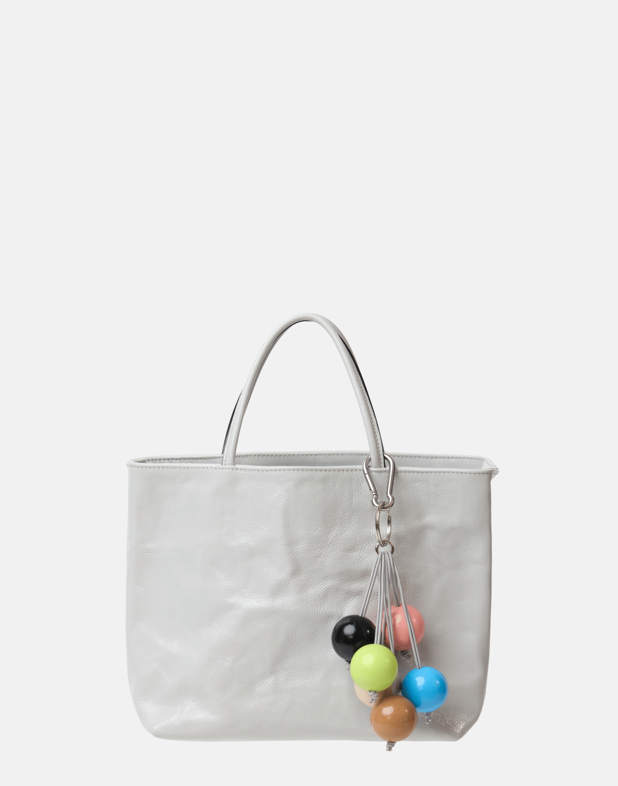 Multicolour Bag Charm Balloon