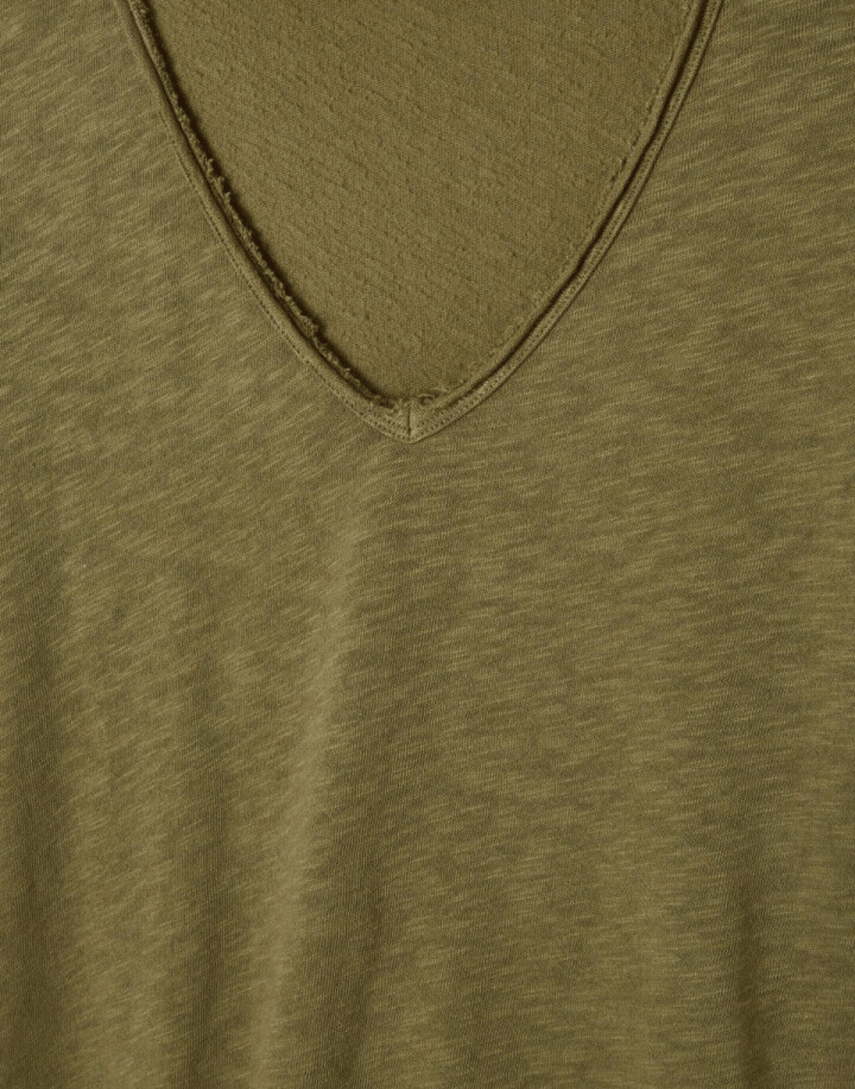 Vintage Bush Cotton Sonoma T-Shirt