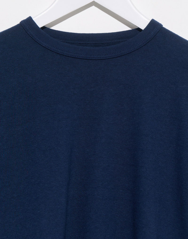 Dark Navy Hi’Aka SS T-Shirt