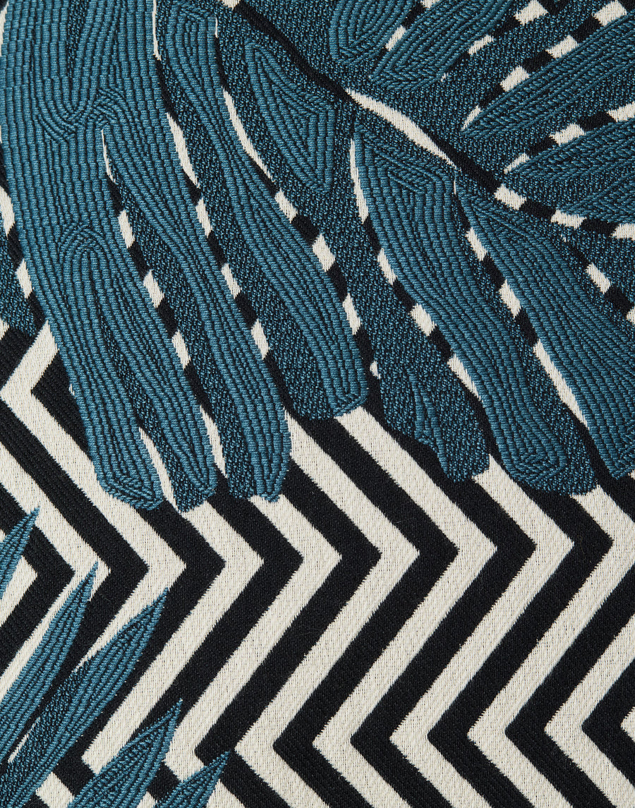 Ombre 74 Cushion 50cm x 50cm