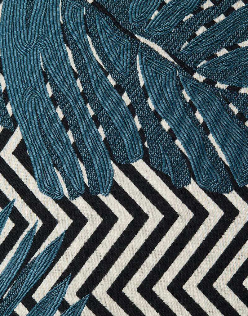 Ombre 74 Cushion 50cm x 50cm