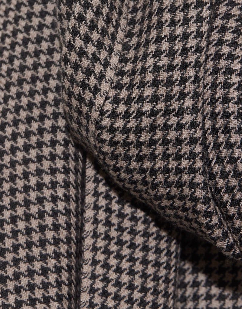 Mattia Wool & Silk Scarf