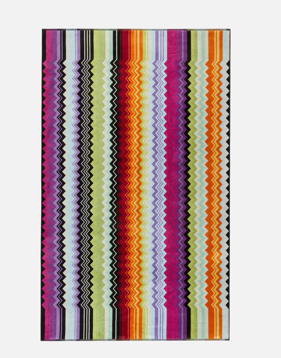 Giacomo T59 Cotton Bath Sheet