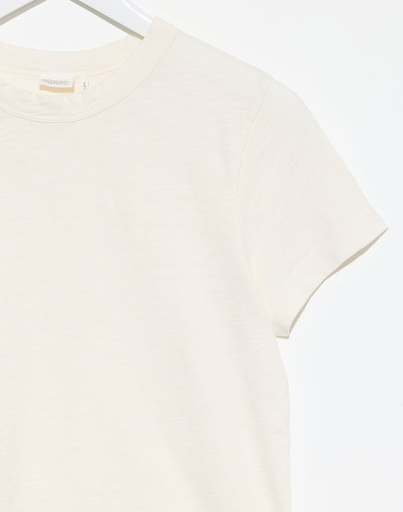 Chalk Cotton Sadie Boy T-Shirt