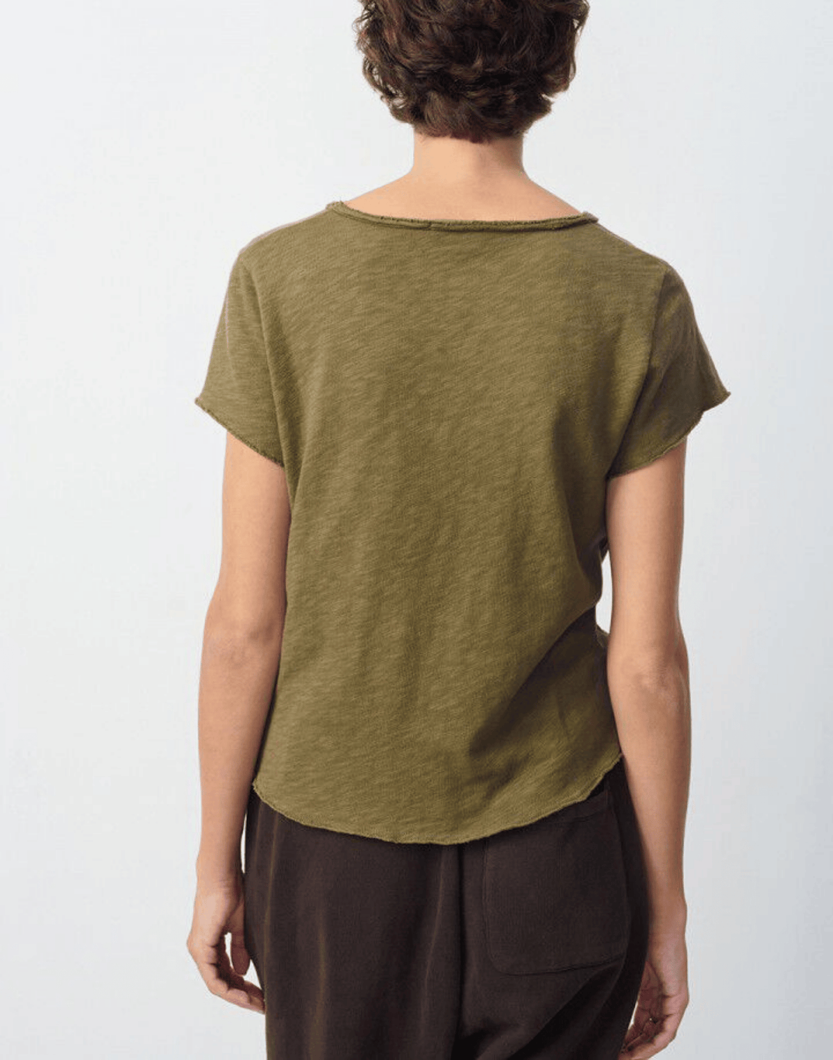 Vintage Bush Cotton Sonoma T-Shirt