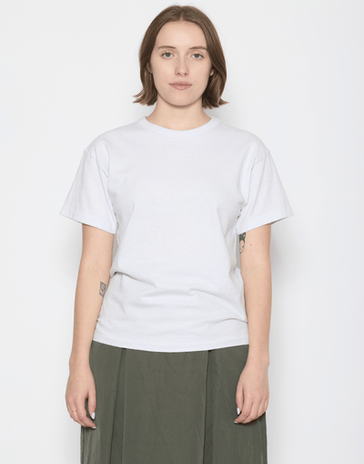 Tinted Aqua Na’Maka’Oh SS T-Shirt