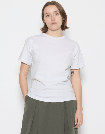 Tinted Aqua Na’Maka’Oh SS T-Shirt