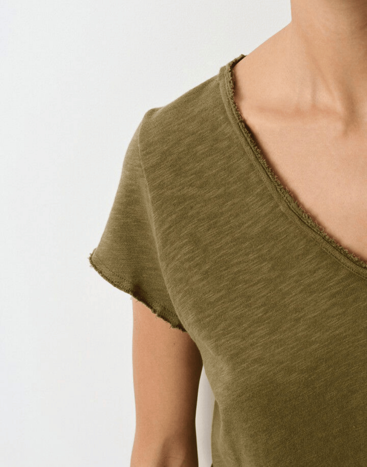 Vintage Bush Cotton Sonoma T-Shirt
